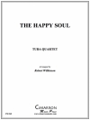 ハッピー・ソウル（ユーフォニアム＆テューバ四重奏)【Happy Soul, The】