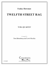 12番街のラグ（ユーフォニアム＆テューバ四重奏)【Twelfth Street Rag】
