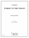 オクラホマミキサー（ユーフォニアム＆テューバ四重奏)【Turkey in the Straw】