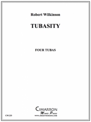 Tubasity（ユーフォニアム＆テューバ四重奏)【Tubasity】