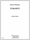 Tubasity（ユーフォニアム＆テューバ四重奏)【Tubasity】