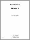 TuBach（ユーフォニアム＆テューバ四重奏)【TuBach】