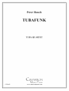 テューバファンク（ユーフォニアム＆テューバ四重奏)【TubaFunk】