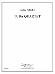 テューバ・カルテット（テューバ四重奏)【Tuba Quartet】