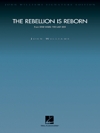 レベリオン・イズ・リボーン（「スター・ウォーズ／最後のジェダイ」より）【The Rebellion Is Reborn from Star Wars: The Last Jedi】
