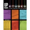UP FRONT ETUDES  (打楽器四～七重奏)【UP FRONT ETUDES】