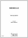 シェレル（ユーフォニアム＆テューバ四重奏)【Sherelle】