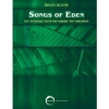 SONGS OF EDEN  (打楽器ニ重奏)【SONGS OF EDEN】