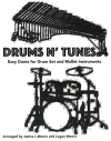 DRUM n’ TUNES  (打楽器二重奏)
