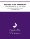 展覧会の絵（金管十一重奏）【Pictures at an Exhibition】