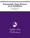 プロムナード・1「展覧会の絵」より（金管五重奏）【Pictures at an Exhibition】