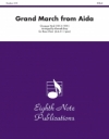 アイーダ凱旋大行進曲（ジュゼッペ・ヴェルディ）（金管十三重奏+打楽器）【Grand March from Aida】