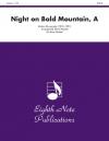 禿山の一夜（金管五重奏）【A Night on Bald Mountain】