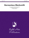 調子の良い鍛冶屋（ゲオルク・フリードリヒ・ヘンデル）（金管五重奏）【Harmonious Blacksmith】