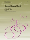 ボギー大佐マーチ（ユーフォニアム＆テューバ四重奏)【Colonel Bogey March】