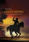 ゴースト・ライダーズ（金管八重奏）【GHOST RIDERS】