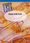 ディキシー・フォー・ファン（ヨハン・ネイス）（金管五重奏）【Dixie for Fun】