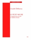 小さな黒人  (クロード・ドビュッシー)（金管五重奏）【LE PETIT NEGRE】