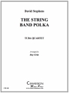 ストリングバンド・ポルカ（ユーフォニアム＆テューバ四重奏)【String Band Polka, The】