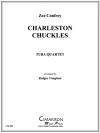 チャールストン・チャックルス（ユーフォニアム＆テューバ四重奏)【Charleston Chuckles】