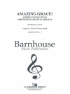 アメイジング・グレース (トロンボーン四重奏）【Amazing Grace】