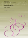 シェナンドー　(木管五重奏)【Shenandoah】