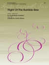 熊蜂の飛行  (ニコライ・リムスキー＝コルサコフ)  (サックス四重奏)【Flight Of The Bumble-Bee】