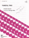 チューンフル・トリオ  (クラリネット三重奏）【TUNEFUL TRIO】