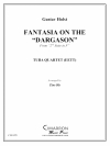 組曲・No.2・ヘ長調「ダーガソンによる幻想曲」より（ユーフォニアム＆テューバ四重奏)【Fantasia on the Dargason from Suite No. 2 in F】