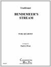 ベンデミール・ストリーム（ユーフォニアム＆テューバ四重奏)【Bendemeer's Stream】