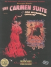 カルメン組曲  (ジョルジュ・ビゼー)　(木管五重奏)【The Carmen Suite】