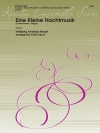 アイネ・クライネ・ナハトムジーク・第1楽章  (クラリネット五重奏）【Eine Kleine Nachtmusik (1st Movement - Allegro)】