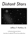 ディスタント・スター (打楽器四重奏)【DISTANT STARS】