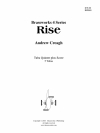 ライズ（テューバ五重奏)【Rise】