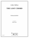 失われた響き（ユーフォニアム＆テューバ四重奏)【Lost Chord, The】