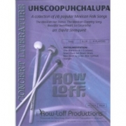 UhScoopuhChalupa（打楽器五重奏）