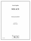 ソラース（ユーフォニアム＆テューバ四重奏)【Solace】