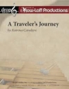 トラベラーズ・ジャーニー（打楽器五重奏）【A Traveler's Journey】