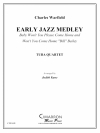 アーリー・ジャズ・メドレー（ユーフォニアム＆テューバ四重奏)【Early Jazz Medley】
