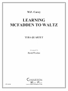 ラーニング・マクファデン・ワルツ（ユーフォニアム＆テューバ四重奏)【Learning McFadden to Waltz】