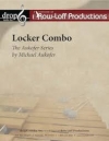 ロッカー・コンボ（打楽器六～七重奏）【Locker Combo】
