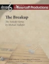 分裂（打楽器六～七重奏）【The Breakup】
