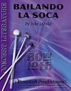 Bailando La Soca（打楽器十～十五重奏）【Bailando La Soca】