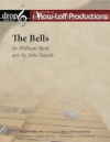 ザ・ベルズ  (ウィリアム・バード)（打楽器十三重奏）【The Bells】