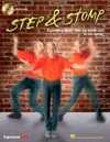 ステップ＆ストンプ（ボディ・パーカッション三重奏）【Step & Stomp】