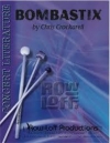 ボムバスティック（打楽器九～二十一重奏）【Bombastix】
