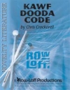 Kawf Dooda Code（打楽器八～十六重奏）【Kawf Dooda Code】