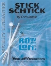 スティック・シュティック（スティック八重奏）【Stick Schtick】
