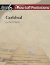 カールスバッド（打楽器四重奏）【Carlsbad】