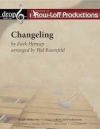 チェンジリング（打楽器十三重奏）【Changeling】